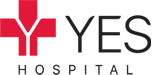 Logo Hospital Yes